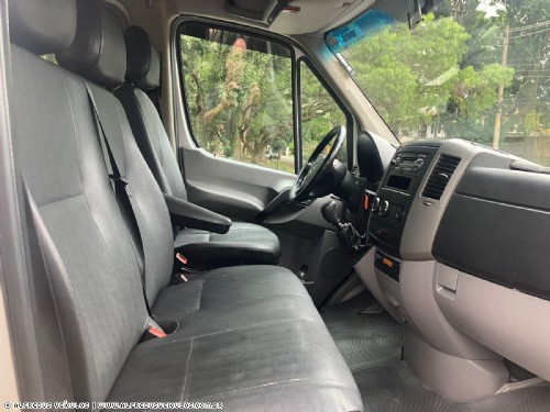 Mercedes-Benz SRINTER 415 LUXO 2013/2014